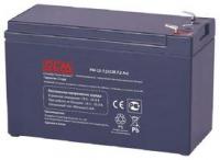 Аккумулятор 12В 7.2А.ч PM-12-7.2 POWERCOM 1435620
