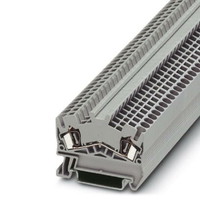 Проходные клеммы STS 2,5 OG | 3037478 Phoenix Contact