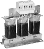 Дроссель двигателя к ATV71H075-HD18N4 Schneider Electric VW3A5102