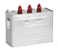 Конденсатор косинусный трехфазный 400В 50кВАр КС-102 SchE 50476DEK Schneider Electric