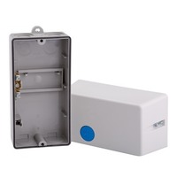 Оболочка для прямых пускателей OptiStart B1R | 117400 КЭАЗ (Курский электроаппаратный завод)