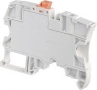 Клемма винтовая ZS4-S-R1-OR оранжевая с разъединителем - 1SNK506330R0000 ABB