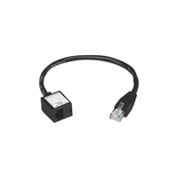 Блок управления ZCX400 CK TO ESTA DMX Philips 910503700737 / 871794370342599