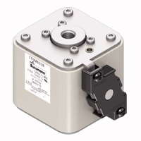 Предохранитель быстрый 315А 1250В 3BKN/75 AR CU EATON 170M6338