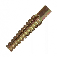 Дюбель для газобетона (MUD) 8х60 (200шт) - накл. Tech-Krep 133386