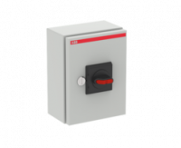 Рубильник в боксе OTL63T4B|1SCA022580R5580| ABB