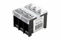 Блок зажимов БЗД-3 до 10,0 мм2 50A | SQ0531-0305 TDM ELECTRIC