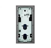 Коробка монтажная для установки в нишу размер 1/3 цвет камень ABB 2CKA008300A0245