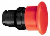 ГОЛОВКА КНОПКИ 22ММ КРАСНАЯ ZB4BC47 | Schneider Electric
