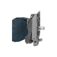 КОРПУС СИГНАЛЬНОЙ ЛАМПЫ 24В ZB4BV18B1 | Schneider Electric