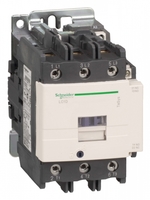 Пускатель магнитный 80А ~110В 1НО+1НЗ LC1D - LC1D80F5 Schneider Electric
