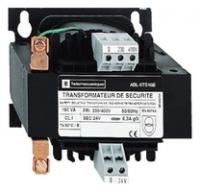 ТРАНСФОРМАТОР 230-400В 1X230В 160ВA | ABL6TS16U Schneider Electric