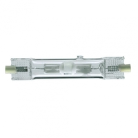 Лампа газоразрядная металлогалогенная MHN-TD 150W/730 150Вт линейная 3000К RX7s PHILIPS 928482500092 / 871829121534900