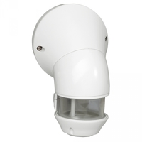 Датчик движения KNX ИК настенный/потолочный 270град 20м IP55 | 048921 Legrand
