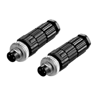 Коннектор 2 вх./вых. SchE VW3L50200 Schneider Electric