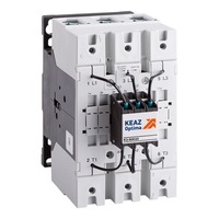 Контактор включения конденсаторов OptiStart K3 90K00 230AC КЭАЗ 117091 (Курский электроаппаратный завод)