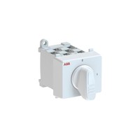 Переключатель кулачковый OC25G02MNGN00NA02 (0-1) ABB 1SCA126477R1001