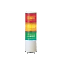 КОЛОННА В СБОРЕ 40ММ 24 AC/DC LED XVC4B3K | Schneider Electric