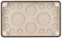 Фланец IP66 изоляция 12хM20хM16 +2 +2хM40/25хM50/32 F3A-12 EATON 076555