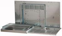 Панель передняя c вырезом под выкатной IZMX16 XTMPIX40WM-H550W600 EATON 173358