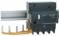 Блок дифференциальной защиты 4п Vigi NG125 125А 30мА тип A SchE 19041 Schneider Electric