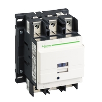 Пускатель магнитный 150А ~ 24B 1НО+1НЗ LC1D - LC1D1506B7 Schneider Electric
