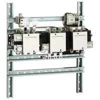 Пускатель звезда-треугольник F 185А 220В 50Гц SchE LC3F185M7 Schneider Electric