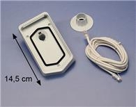 Комплект монтажный DPMP-02 | 3AXD50000009374 ABB