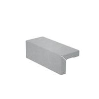 Переходник для лотка по высоте 50-80х100 "ПЛЮС" PDHplus50-80-100 КМ PL8450 КМ-Профиль