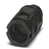 Резьбовые элементы WP-G HF IP69K PG9 BK | 3240875 Phoenix Contact