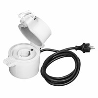 Розетка SMART+ (Bluetooth) Max 16А 220-240В LEDVANCE 4058075503106 Osram