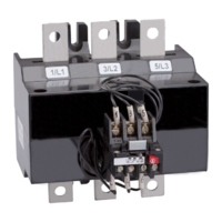 Реле перегрузки тепловое РТЛ-4510-1-500А-(310-510А)-УХЛ4 | 227121 КЭАЗ (Курский электроаппаратный завод)