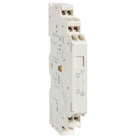 ДОПОЛНИТЕЛЬНЫЕ БОКОВЫЕ КОНТАКТЫ МГНОВЕННОГО ДЕЙСТВИЯ НО+НЗ | GVAN203 Schneider Electric
