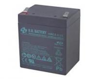 Аккумулятор 12В 5.5А.ч BB 1418412 B.B.Battery