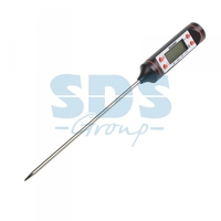 Термометр цифровой (термощуп) RX-512 Rexant 70-0512