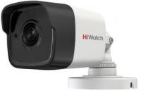 Камера видеонаблюдения DS-T500P(B) 2.8-2.8мм HD-TVI цветная корпус бел. HiWatch 1129164
