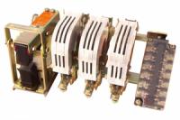 Контактор КТ 6653Н 630А 3р 230В | SQ0711-0009 TDM ELECTRIC