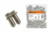 Центральная перемычка для ЗНИ-16мм2 2PIN | SQ0803-0052 TDM ELECTRIC
