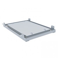Нижняя сальниковая панель составная Ш300 Г400 AVERES | PBC3D400 EKF