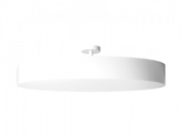 Светильник светодиодный IZAR ROUND K LED 900 WH 4000К подвесной СТ 1075002430 Световые Технологии