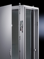 Кожух разъединителя TS 2000х600мм RAL7035 Rittal 8950060