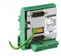 Конвертер сигналов в RS422 универс. SchE VW3M3102 Schneider Electric