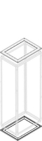 Панель открытая верх/низ IP65 W=400мм D=300мм ABB 1STQ007141A0000