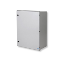 Корпус Cubo N 600х800х300мм глухая стенка полиэстер IP66 ENSTO NGRP608030