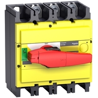 Рубильник 3п INS500 SchE 31132 Schneider Electric