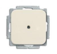 Накладка глухая Jussi бел. ABB 2TKA000850G1