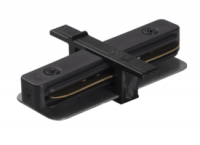 Коннектор PTR/R CI-BL I-обр. черн. JazzWay 5031814