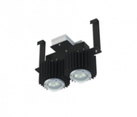 Светильник ДСП04-80-101 Fito Star LED 80Вт IP65 Ардатов 1208008101 АСТЗ (Ардатовский светотехнический завод)