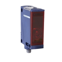 ПРИЕМНИК ФОТОДАТЧИКА, 12-24 VDC, 40 М | XUX2APANM12R Schneider Electric