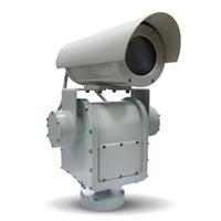 Видеокамера взрывозащищённая сетевая поворотная BHZ-1030 IP КТП-1 ВБ (4,3-129мм) - 12111 Тахион